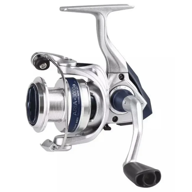 Wily Joys 1,80 / Okuma ARIA 4000 Tekne Olta Seti