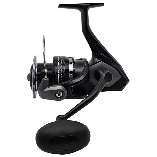 Portfish Jocger 1,65 / Okuma Wave Power 4000 Tekne Olta Seti