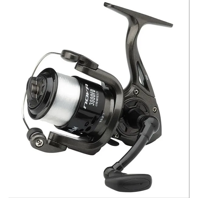 Portfish Walrus 1,65 / Dam Nova 3000 Tekne Olta Seti
