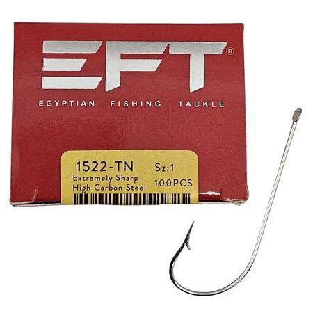 EFT 1522 Tin Olta İğnesi 100 Adet