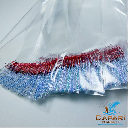 11 N0 / 0,12 Çapari Kösteği (Renk BA-1K)