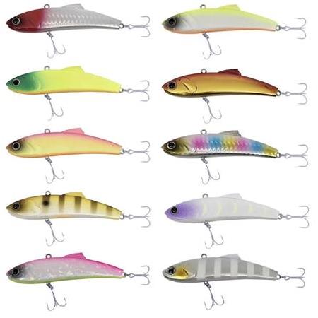 Kendo Zero Arise SH Vib 83S 26gr Sahte Balık