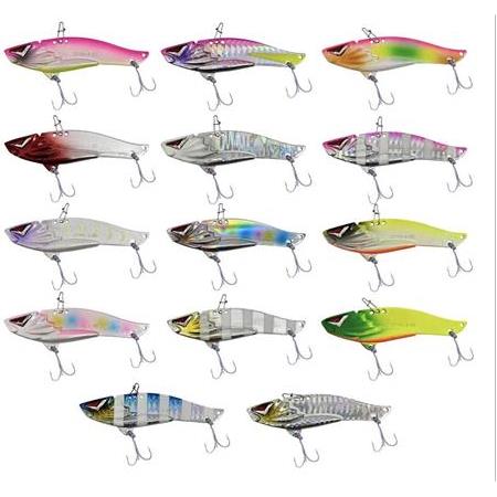 Kendo Zero Arise Steel-B 82S 29GR Sahte Balık