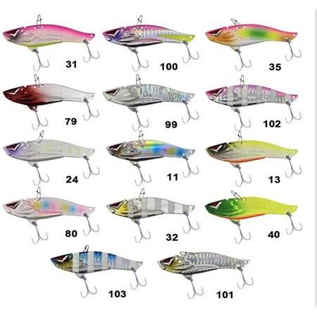 Kendo Zero Arise Steel-B 82S 29GR Sahte Balık