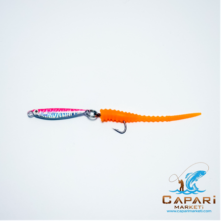 MICRO JIG (5 Lİ PAKET)