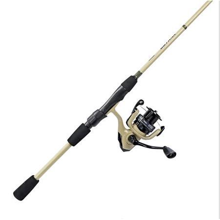 Okuma Outrax Combo Spin 8'0 243cm 10-35gr 2 li Set