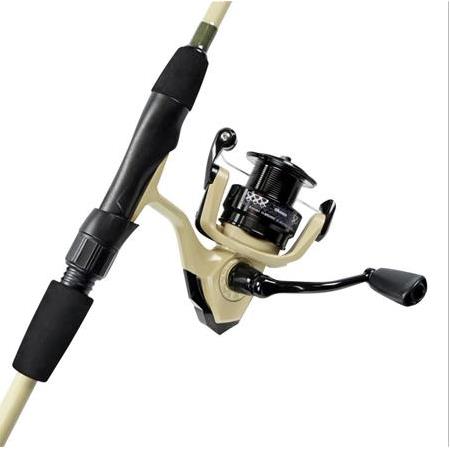 Okuma Outrax Combo Spin 8'0 243cm 10-35gr 2 li Set