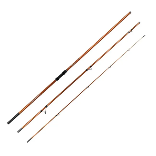 Okuma Trio Rex Surf 450cm 120-250gr 3 Parça Surf Kamışı