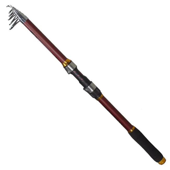 Remixon Awacks 1.80m 40-100gr Tele Olta Kamışı