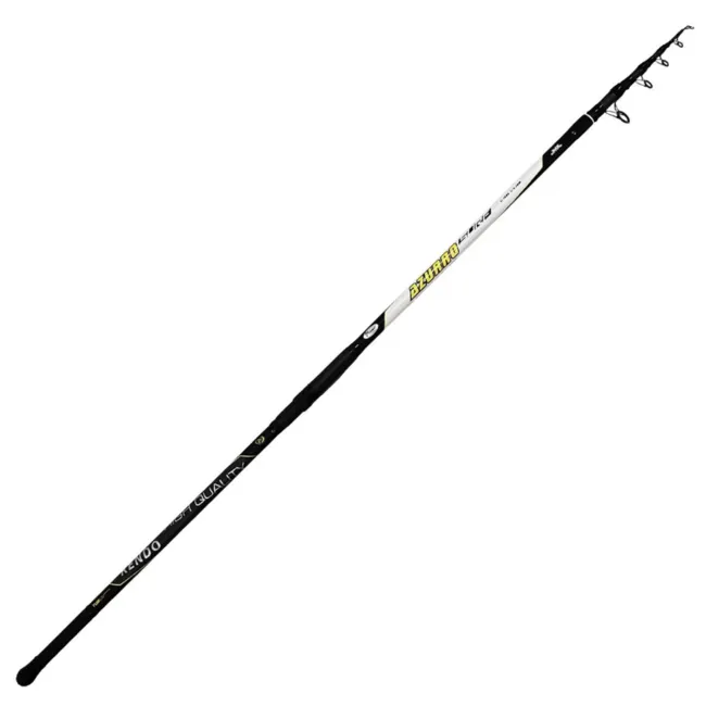 Kendo Azurro Surf 420cm 150 gr Teleskopik Olta Kamışı