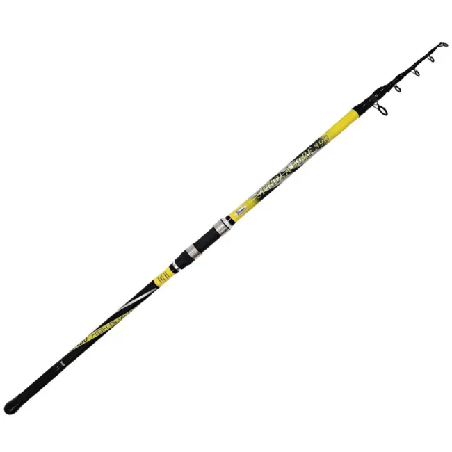 Kendo Spigola Surf 390cm 100-200 gr Teleskopik Kamış