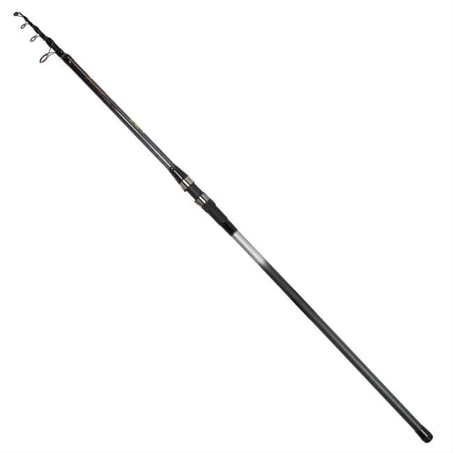 Captain 1525 Cast Strong Tele Surf Kamış 80-180gr Atar 4,00 mt