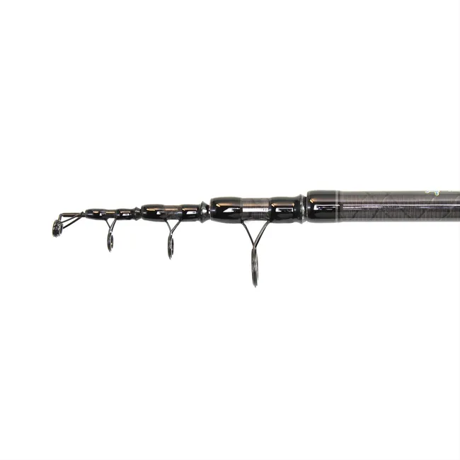 Captain 1525 Cast Strong Tele Surf Kamış 80-180gr Atar 4,00 mt
