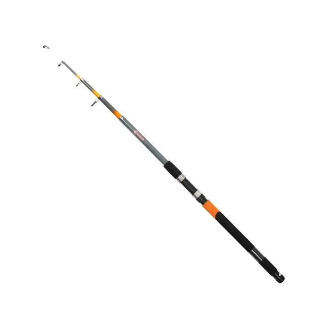 Captain 1730 Potenza Teleskopik Kamış 70-150gr Atar 3,50 mt