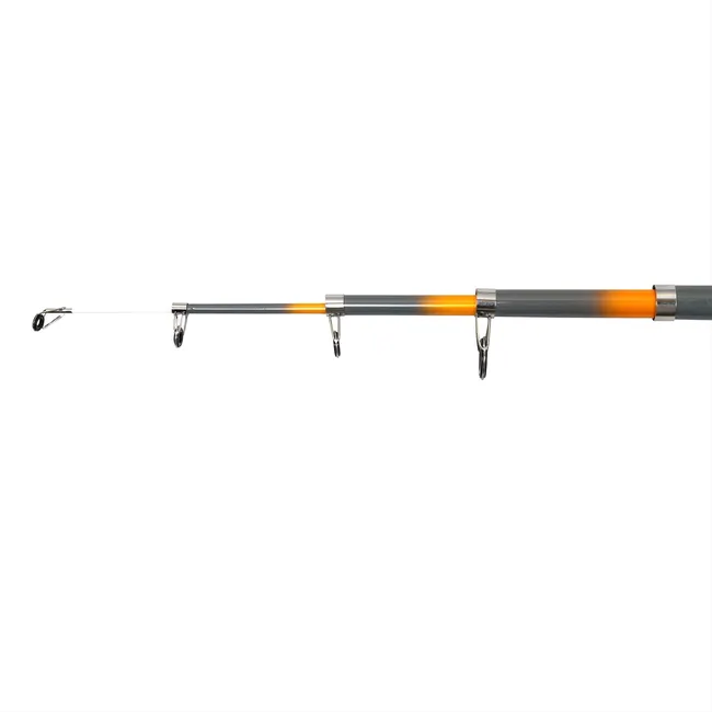 Captain 1730 Potenza Teleskopik Kamış 70-150gr Atar 3,50 mt