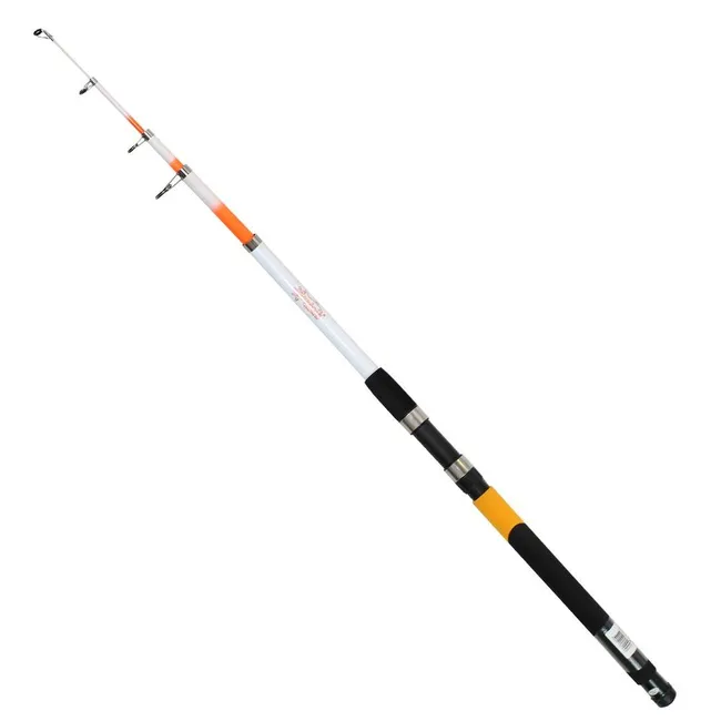 Captain 1710 Bastet Teleskopik Kamış 70-150gr Atar 3,50 mt