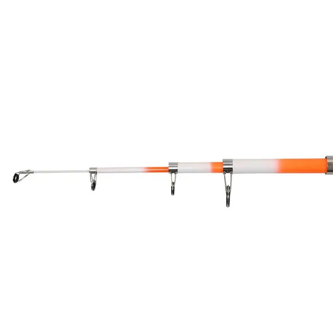 Captain 1710 Bastet Teleskopik Kamış 70-150gr Atar 3,50 mt