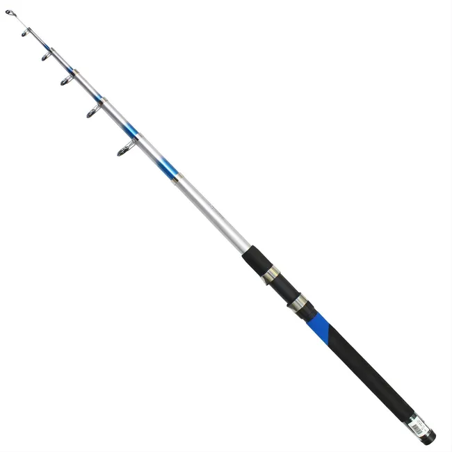 Captain 1740 Dorado Teleskopik Kamış 70-150gr Atar 4,00 mt