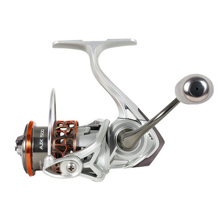 Ultra Hafif LRF AJI Seti