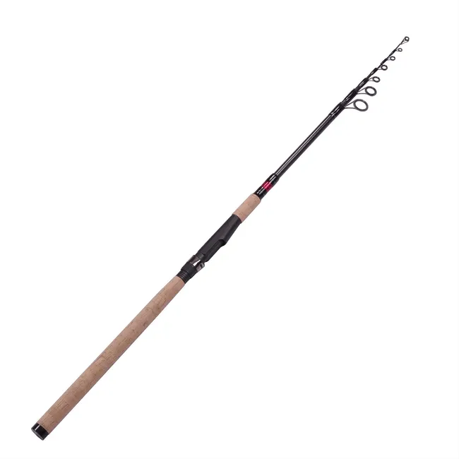 Albastar 3700 Tele Spin Olta Kamışı 2,40 mt