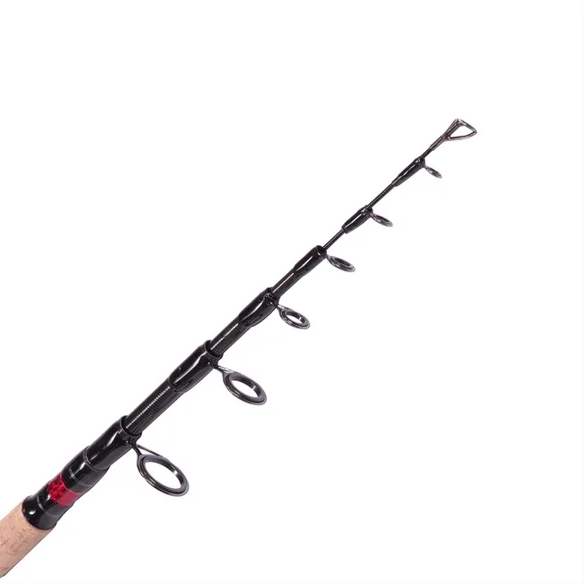 Albastar 3700 Tele Spin Olta Kamışı 2,40 mt