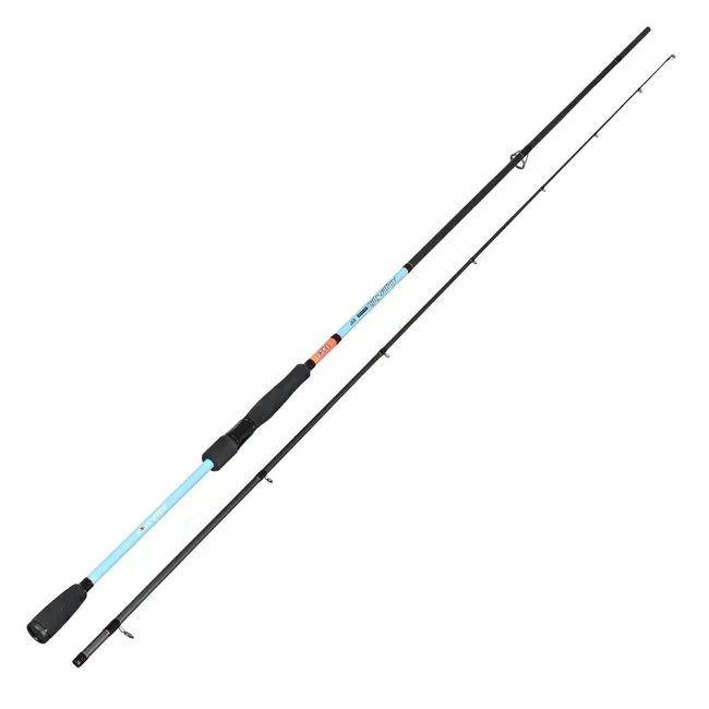 Alba Star Anger Spin Olta Kamışı 2,65 mt 10-38 gr