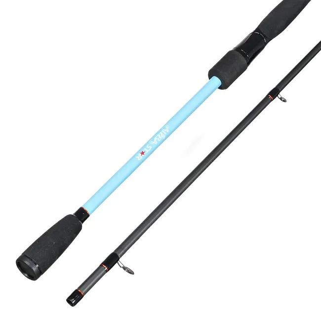 Alba Star Anger Spin Olta Kamışı 2,65 mt 10-38 gr