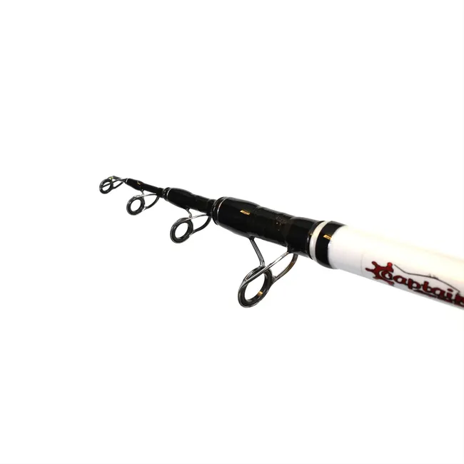 Captain 1666 Pathrol II Tele Surf Kamış 80-150gr Atar