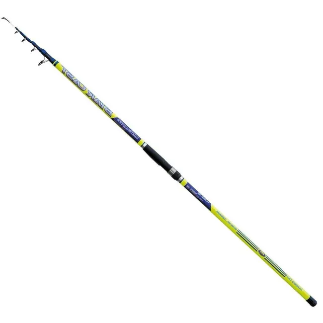 Lineaeffe 2282720 Star Cast 420cm Tele Surf Kamış UP TO 200gr Atar