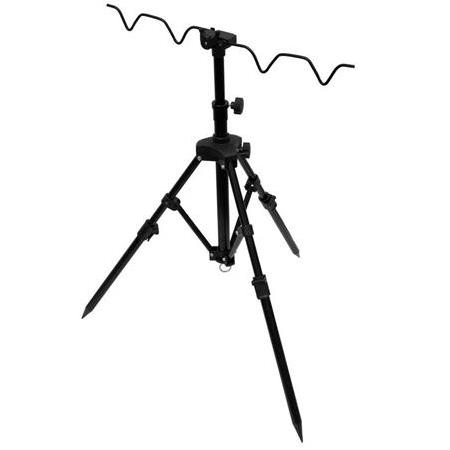 Lineaeffe 6313055 Tripod Ayarlanabilir 4lü Kamış Sehpası 80cm