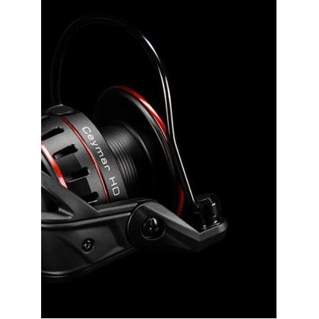Okuma Ceymar HD CHD-2500A Matt Black 7+1BB Olta Makinesi