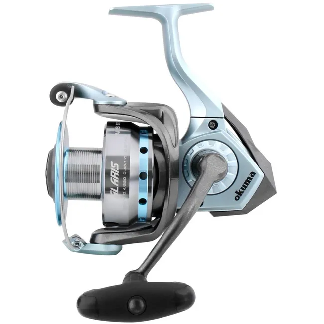 Okuma Alarıs ALS-55 Olta Makinesi