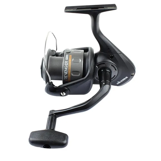 Okuma Revenger RV-25 FD Olta Makinesi