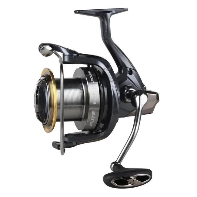 Okuma Flite Surf FLS35-12000A 9+1BB Olta Makinesi
